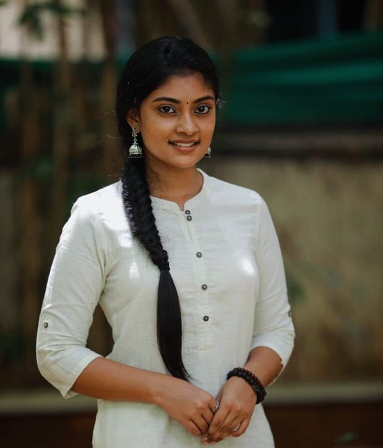 Ammu Abhirami Age Wiki Biography Wiki Dob Movies Height And More