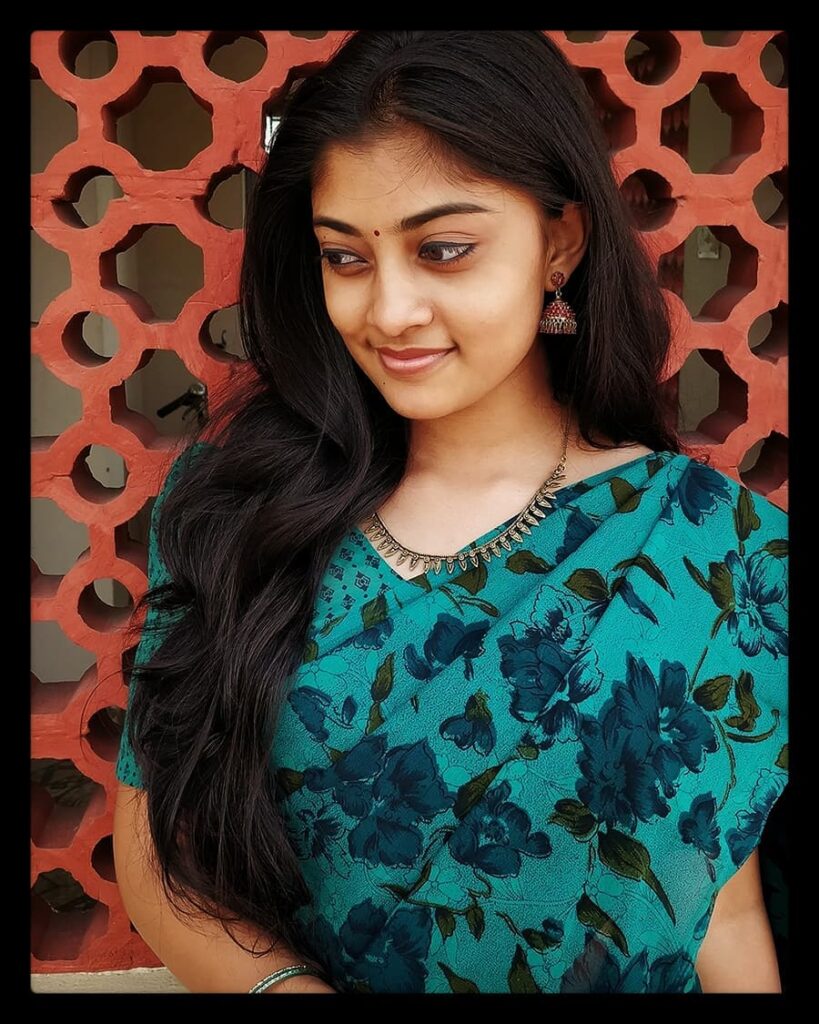 Ammu Abhirami Age Wiki Biography Wiki Dob Movies Height And More