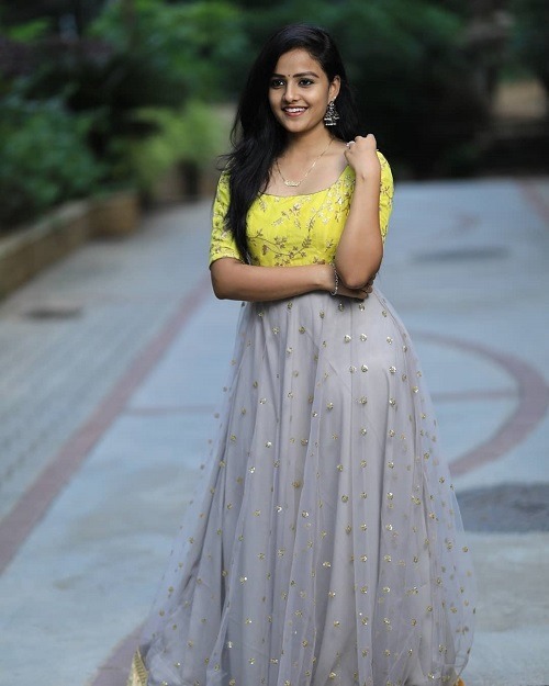 Vaishnavi Chaitanya Images