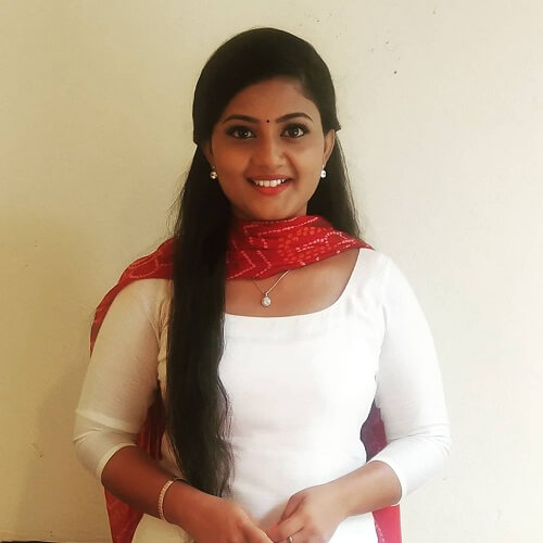 Gomathi Priya