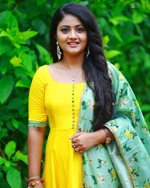 Gomathi Priya