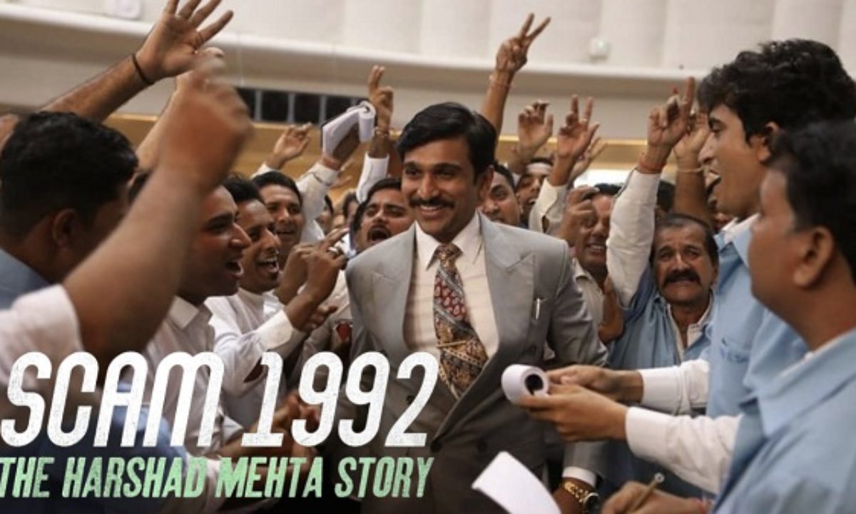 Scam 1992 Web Series Watch Online Free Download Google Drive