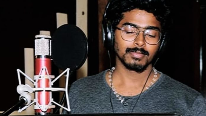 Balaji Sri(Super Singer 8) Wiki, Biography, Songs, Shows, Age, Images