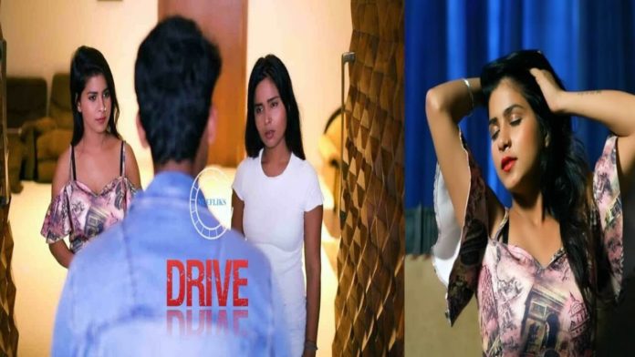 Drive Web Series(Nuefliks): Watch Online, Full Episode, Cast