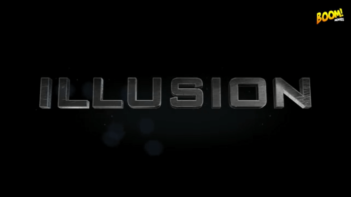 Illusion Web Series 2021(Boom Movies App): Watch Online, Full Episode