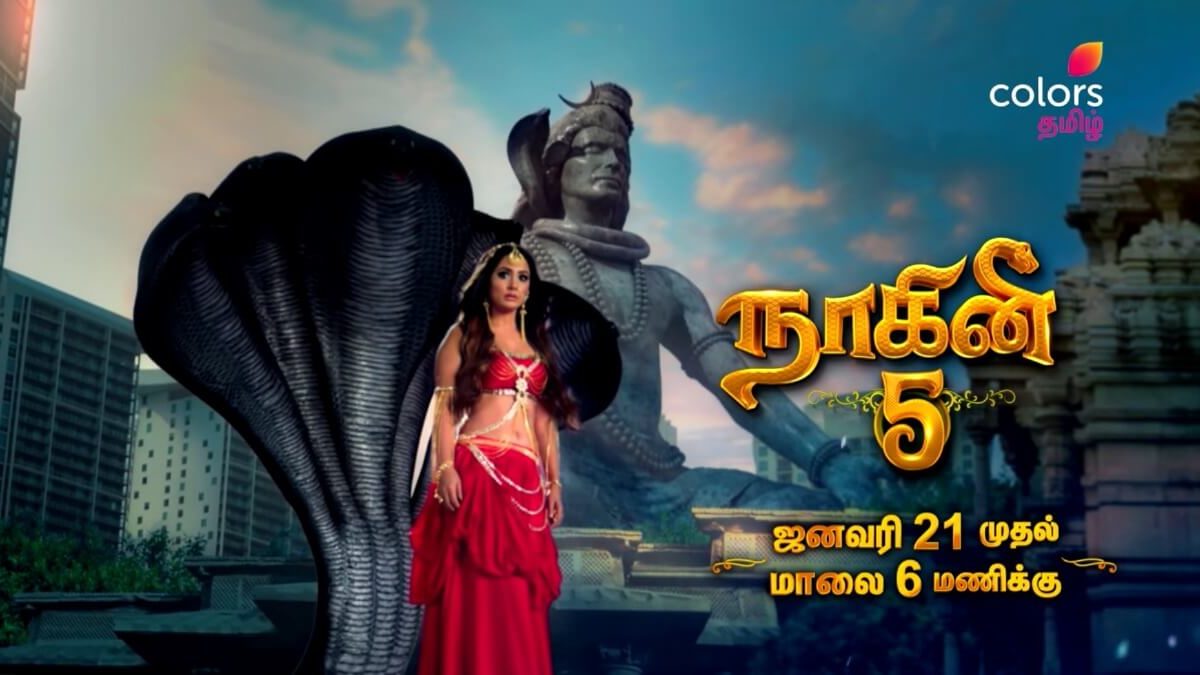 nagini tamil serial in watch with online free