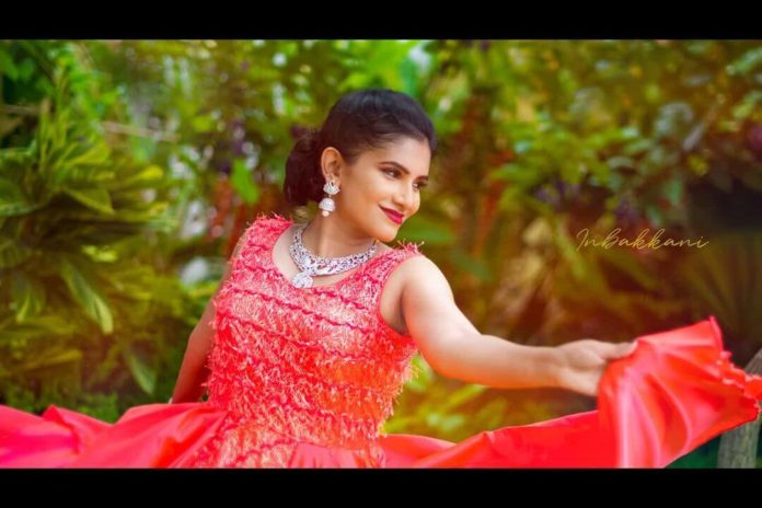 Vrusha Balu (Super Singer 8) Wiki, Biography, Songs, Age, Shows