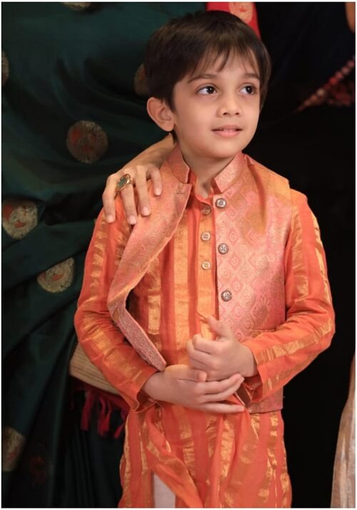 Aadvik Kumar