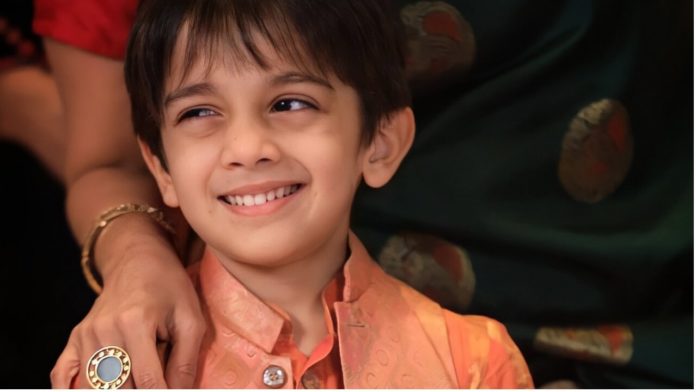 Aadvik Kumar(Ajith Kumar Son) Biography, Wiki, Age, School, Images