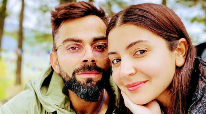 Virat Kohli Baby Girl Photo: Baby Name, News, Birth Date, Place