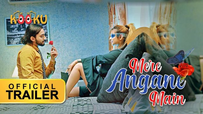 Mere Angane Main Kooku Web Series(2021): Watch Full Episode Online