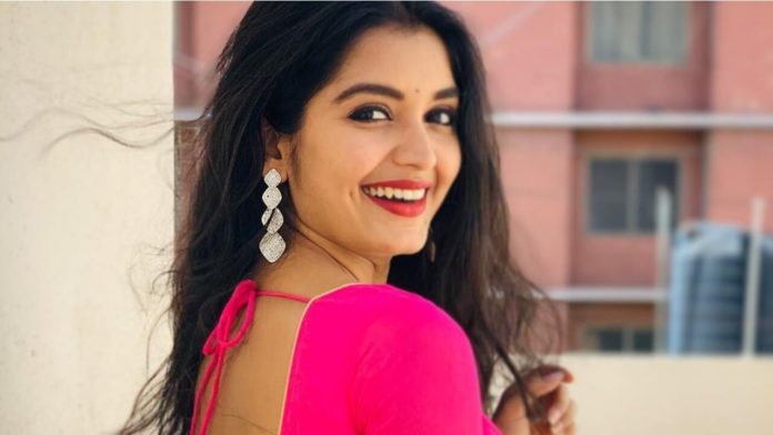 Priyanka M Jain Wiki, Movies, Serials, Age, Biography, Body Size, Photos