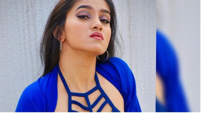 Samruddhi Jadhav ( MTV Splitsvilla 13) Wiki, Biography, Age, Photos