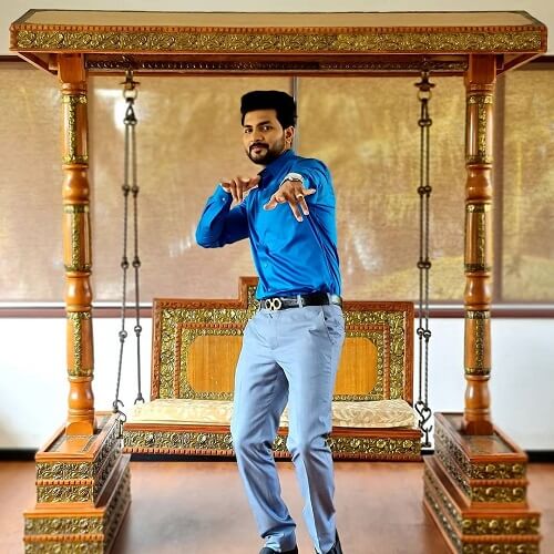 Surya Darshan Stills