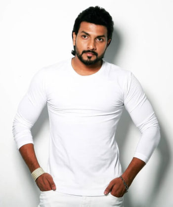 Surya Darshan(Actor) Serials, Wiki, Biography, Age, Movies, Girlfriend ...