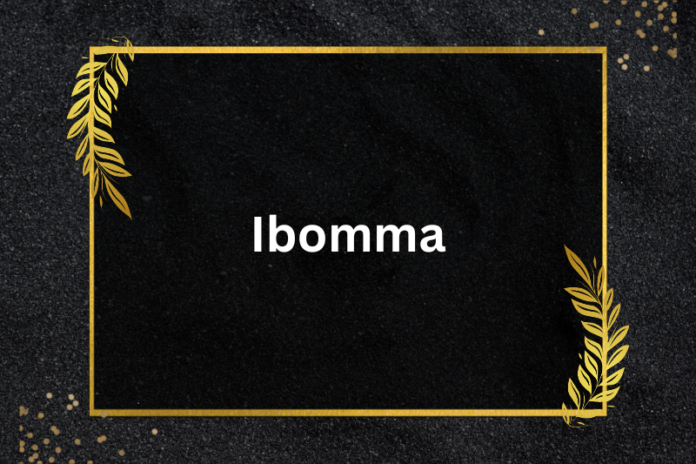 Ibomma