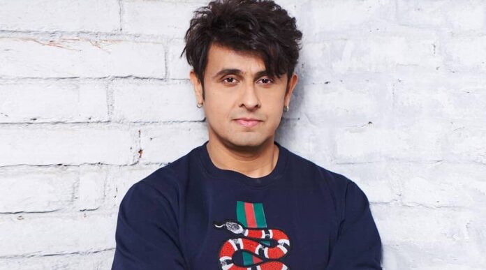 Sonu Nigam