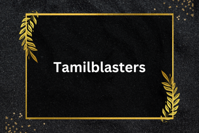 TamilBlasters 2023 – New Movie Releases and Updates - Cinesettai